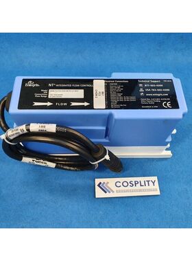 AMAT 0090-05538 NT 流量控制器 6500-T4-F02-XXX-M-P2-U1-M37