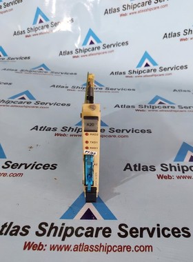 Abb SADC 52 SER Moulator 57883162A