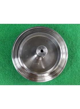 AMAT 0021-25471 DAMPED GIMBAL,200 毫米 5 区分机,二手