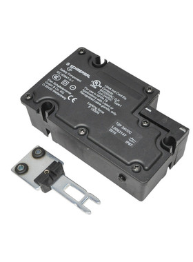 SCHMERSAL solenoid interlock TZF 24VDC, L0062147 IP67, TZF24