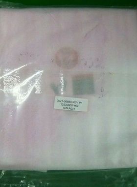 AMAT 0021-06869 阻断板 PECVD RPSII,全新