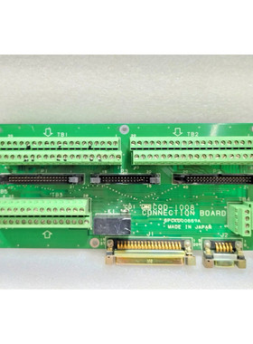 JRC CQD-1008 连接板 6PCKD00669B