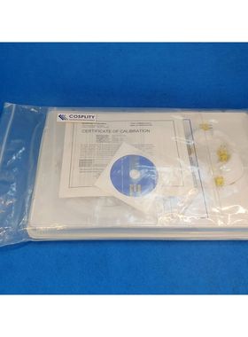 KLA Tencor 1530A-2-0068 SensArray TC 晶圆工艺带软件