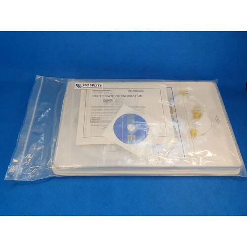 KLA Tencor 1530A-2-0068 SensArray TC 晶圆工艺带软件