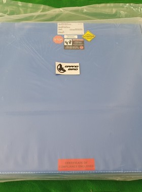 AMAT 0042-33156 FACEPLATE,ENP,无冷却,选择性 PRECLEAN,全新