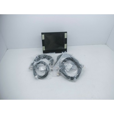 NOTRROT N084DE N-LINE INDUSTRY VESA MOUNT (DESKTOP) MONITOR