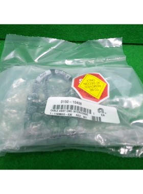 AMAT 0150-10408 电缆组件 EMO INTERCONNE 全新