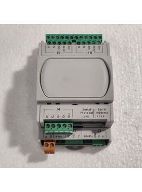 Carel PCOE0N4850 Rev. 2.060扩展卡