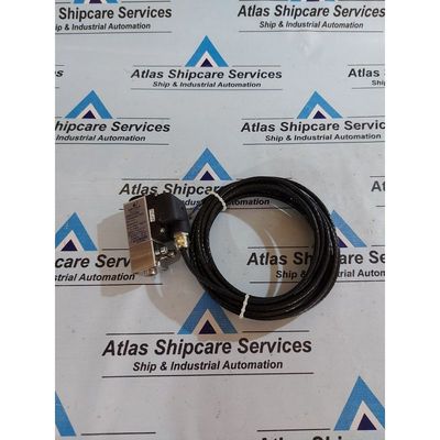 WARTSILA MBS 5153 Presión Transmisor 060N1211