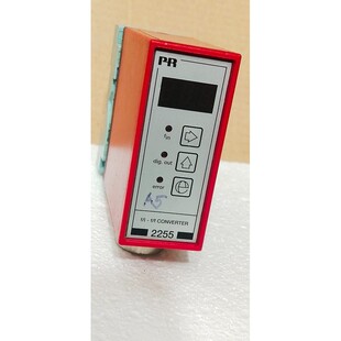 控制器发射器 2255 20mA 10V 频率转换器 Electronic