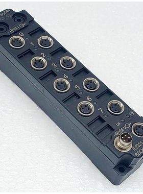 Módulo Beckhoff Ie2301-0000 Fieldbus Box Hecho En Alemania