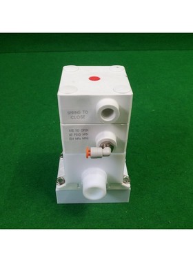 SWAGELOK NXT-DRP8-15223-C PNEUMATIC DIAPHRAM 气门,二手