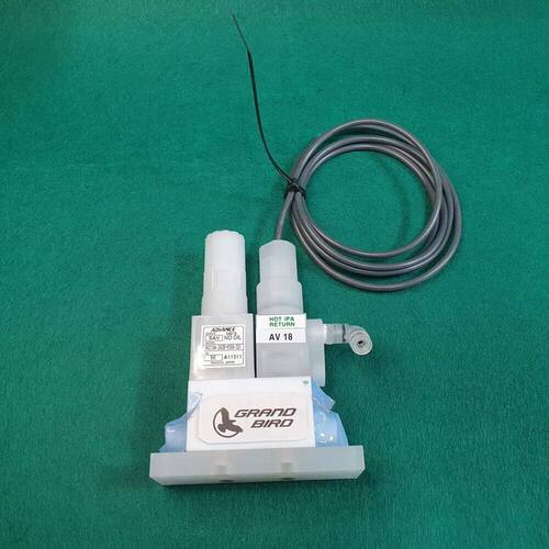 ADVANCE NX219A-2ACB-K058-301 气门,全新