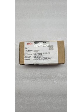 AUTONICS CT6S-1P4 Compteur/Minuteur Livraison Gratuite Rapid