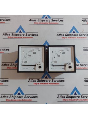 Deif EQ96-x Amperímetro