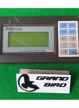 DIRECT DV-1000直接数据访问单元,二手