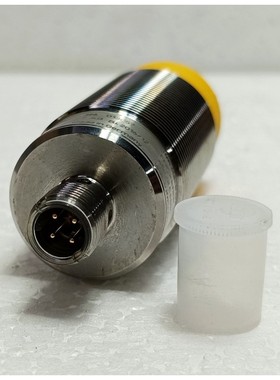 IFM GI701S 接近开关传感器 GIIA-4030-US/2OSSD/V4A