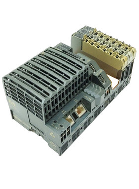 B&R X20 CP1485-1/ X20 DI9372/ X20 DO9321