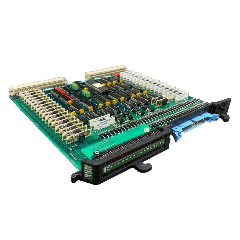 ALSTHOM CEGELEC ALSPA SCN130 MODULE DE COMMANDE x1pc