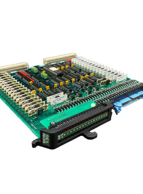 ALSTHOM CEGELEC ALSPA SCN130 MODULE DE COMMANDE x1pc