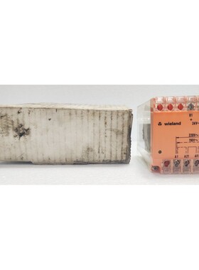 Wieland Sn 18 Netzteil R9.216.0010.0