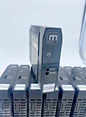 1pc x JM concept convertisseurs analogiques isolés de proce