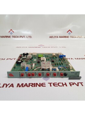 Soren T. Lyngso 992111 Printed Circuit Board