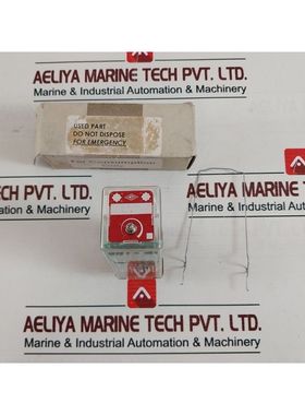 MTI CACL-ET Ampplificatore Scheda Circuiti