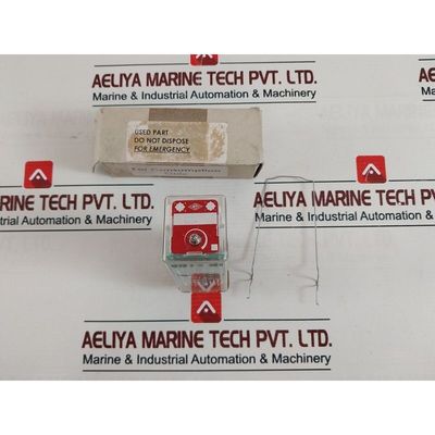 MTI CACL-ET Ampplificatore Scheda Circuiti