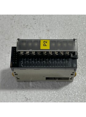 Omron CJ1W-ID211 Input Unit 24vdc 7mA
