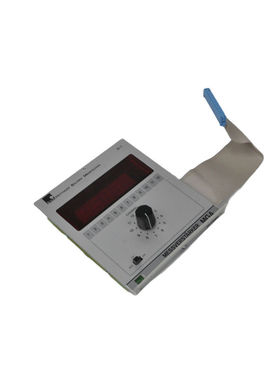 HOTTINGER BALDWIN messverstarker messtechnik DA 12