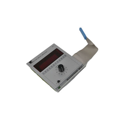 HOTTINGER BALDWIN messverstarker messtechnik DA 12