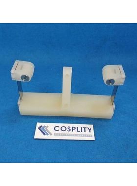 AMAT 0010-05610 ASSY,皮带张紧器,内部,BRUSH MO