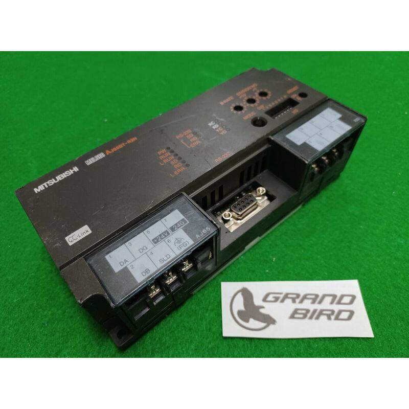 三菱 AJ65BT-R2N RC-232-C 设备,二手