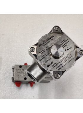 Bifold Fluidpower FP03P Direct Acting Solenoid Valv FP03P-78