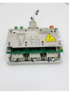 ABB 3BHE014185R0002 / UU D148 AE02