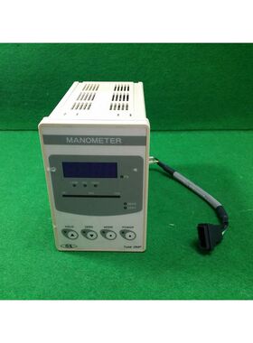 OKANO WORKS DMP200N12 压力计 20.00Pa RE07217-F001-00,二手