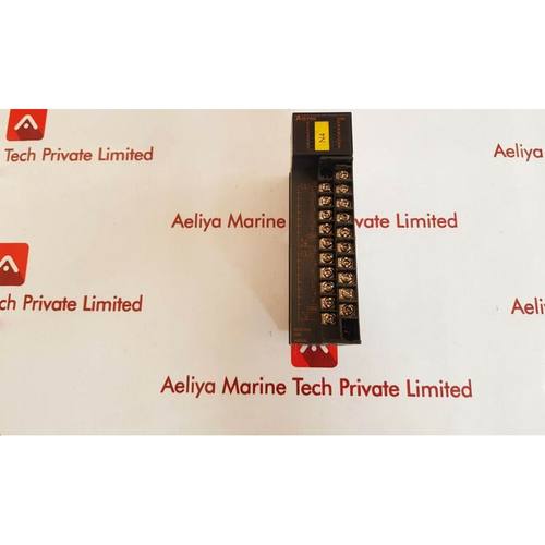 Unità Di Uscita Mitsubishi A1SY80