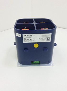 ABB/SIEBEL IPS 21-24V-UL / 3BHE032593R0002