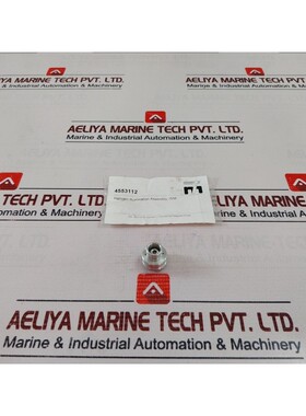 DR Schenk 4553112 Halogen Illumination Assembly