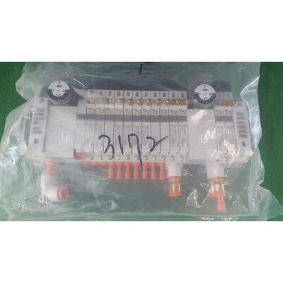 SMC VQ1201Y-SC 3EA VQ1A01Y-5C 3EA VQ101Y-SC 4EA VVQ1000-P-1-