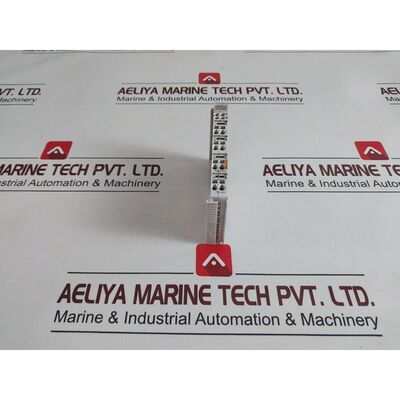 Módulo Final WAGO 750-600 37450