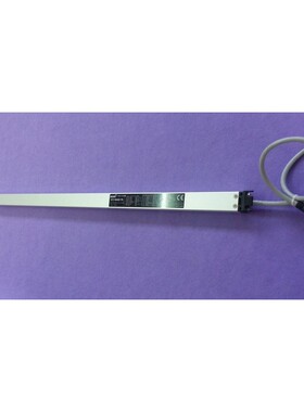 SUNX SF2-NH40D-PN 接收器传感器 24V 240mA,二手