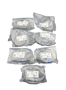BGS-S08N PHOTOELECTRIC SWITCH FOR OPTEX x1pc