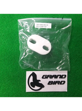 AMAT 0021-93853 线圈夹上衣,全新