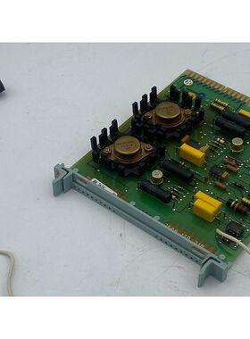 ABB YM321001-AN PC BOARD TYPE QH743 YM321001AN