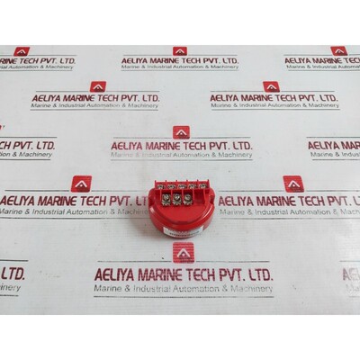 HONEYWELL 50086421-004 HART Smartline Temperature Terminal S