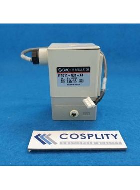 AMAT 3800-01125 监管器 SMC IT1011-N31-X4 带 0140-77198