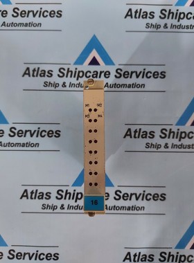 ROLF JANSSEN GMBH Dbu 06/24 M/E Binario Fallos Indicadora