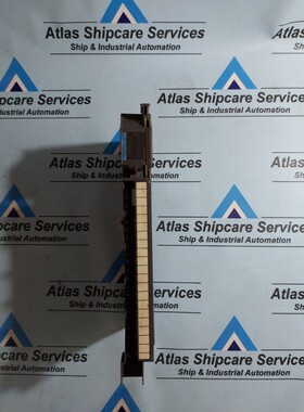 ALLEN-BRADLEY 1771-IBD B INPUT MODULE 10-30VDC